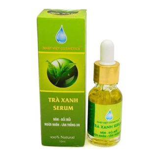 Serum nám - đồi mồi ngừa nhăn da làm trắng 20ml
