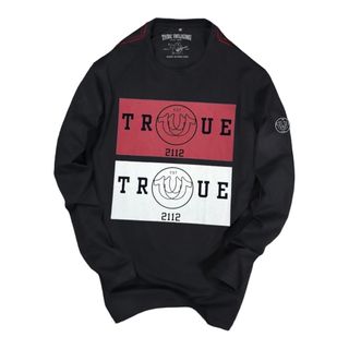 ÁO THUN TAY DÀI THÁI 12