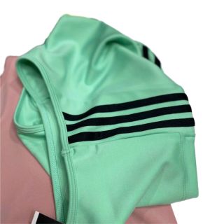 Croptop ba lỗ sọc 2 lớp mới nhất 2023 Thể Thao Siêu Đẹp ,