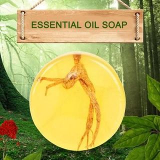 Thanh xà phòng phục hồi nhân sâm