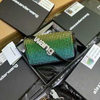 Túi xách quảng châu Alexander Chữ Fullbox - 07B3007 (Chuyên sỉ túi xách sll, balo, ví, thắt lưng, túi Laptop)