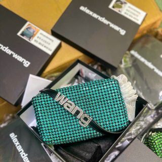 Túi xách quảng châu Alexander Chữ Fullbox - 07B3007 (Chuyên sỉ túi xách sll, balo, ví, thắt lưng, túi Laptop)