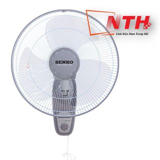 QUẠT TREO TƯỜNG SENKO T 1682 giá sỉ