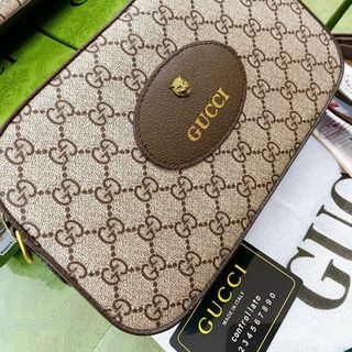 Túi xách quảng châu Neo Vintage SPSL Fullbox - 07B3012 (Chuyên sỉ túi xách sll, balo, ví, thắt lưng, túi Laptop)