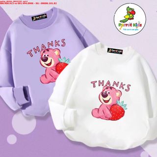 💖Hàng sỉ SG💖 Áo thun dài tay bé trai bé gái, chất cotton, đường may sắc sảo, size 2-xxl, top1dropship_00264_08532707_sg1 giá sỉ