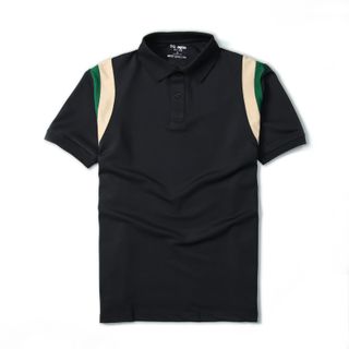 ÁO THUN POLO CỔ TRỤ 44