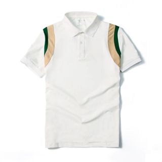 ÁO THUN POLO CỔ TRỤ 44