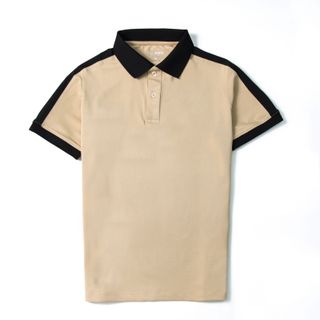 ÁO THUN POLO CỔ TRỤ 44