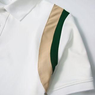 ÁO THUN POLO CỔ TRỤ 44