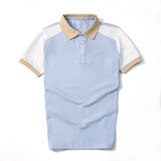 ÁO THUN POLO CỔ TRỤ 44