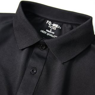 ÁO THUN POLO CỔ TRỤ 44