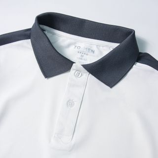 ÁO THUN POLO CỔ TRỤ 44