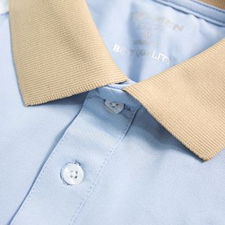 ÁO THUN POLO CỔ TRỤ 44