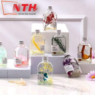 CHAI NƯỚC HOA TINH DẦU THƠM PHÒNG 100ML