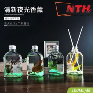 CHAI NƯỚC HOA TINH DẦU THƠM PHÒNG 100ML