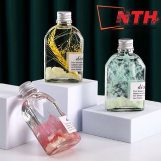 CHAI NƯỚC HOA TINH DẦU THƠM PHÒNG 100ML