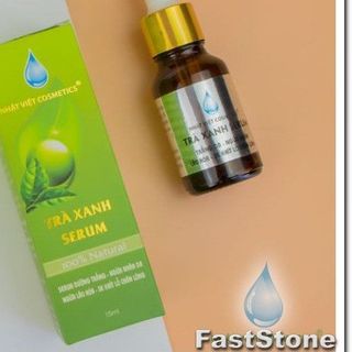 Serum dưỡng trắng ngừa nhăn da - giúp ngừa lão hóa se khít lỗ chân lông 20ml giá sỉ