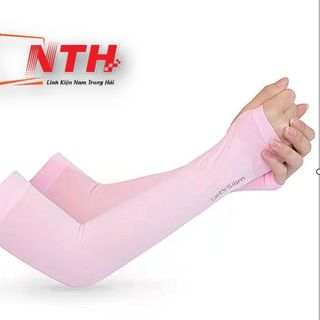 GĂNG TAY AQUA ĐI PHƯỢT , GĂNG TAY CHỐNG NẮNG XỎ NGÓN LETS SLIM giá sỉ