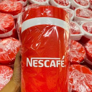 CA NƯỚC GIỮ NHIỆT CAO CẤP 1,5L - QUÀ TẶNG TỪ NESCAFE
