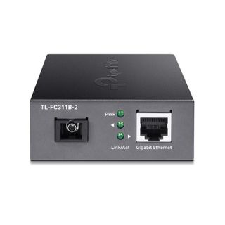Gigabit WDM Media Converter TP-LINK TL-FC311B-2 giá sỉ