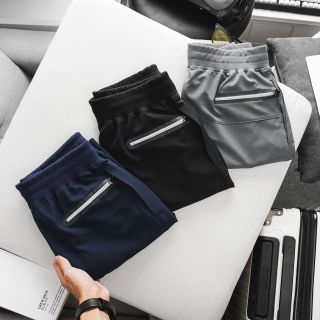 Quần dài under armour chất xi giãn xịn dày dặn, trơn láng, mặc mát, co giãn 4 chiều