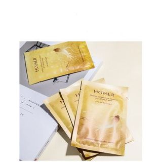Mặt nạ làm săn chắc da, chống nhăn nhân sâm Hàn Quốc Astaxanthin