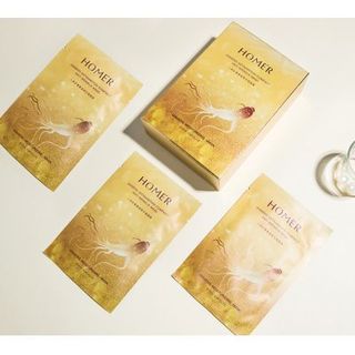 Mặt nạ làm săn chắc da, chống nhăn nhân sâm Hàn Quốc Astaxanthin