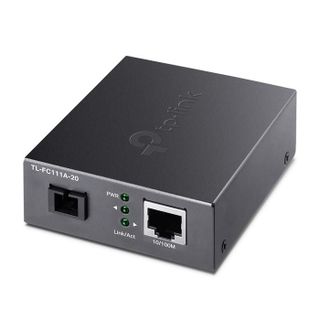 10/100 Mbps WDM Media Converter TP-LINK TL-FC111A-20 giá sỉ