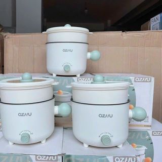 Nồi điện mini 2tangmd
