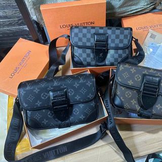 Túi xách quảng châu Nam Fullbox - 07B3009 (Chuyên sỉ túi xách sll, balo, ví, thắt lưng, túi Laptop)
