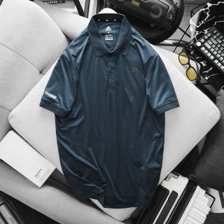 Áo có cổ nam das vải thun poly dệt kim 95k chính hãng cực đẹp, mát rượi, co giãn 4c thoải mái. Ri 2222