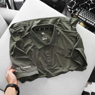 Áo có cổ nam das vải thun poly dệt kim 95k chính hãng cực đẹp, mát rượi, co giãn 4c thoải mái. Ri 2222