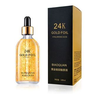 Tinh Chất Nhân Sâm Polypeptide Chống Nhăn