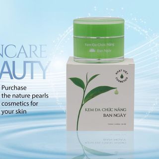 Kem đa chức năng ban ngày trà xanh tinh chất serum 18g giá sỉ