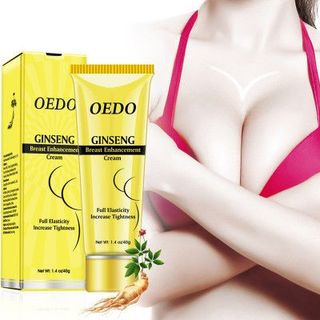 Kem Dưỡng Ngực Nhân Sâm 40g