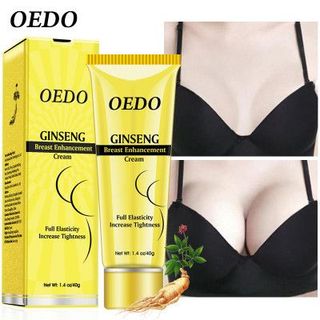 Kem Dưỡng Ngực Nhân Sâm 40g