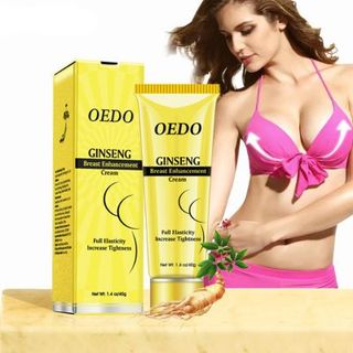 Kem Dưỡng Ngực Nhân Sâm 40g