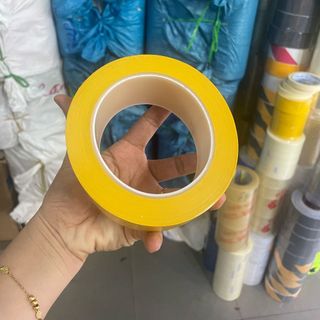 Vàng dán nền 5cm
