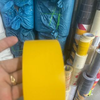 Vàng dán nền 5cm