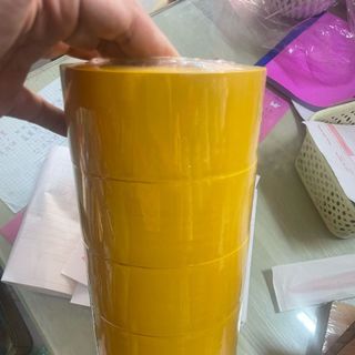 Vàng dán nền 5cm
