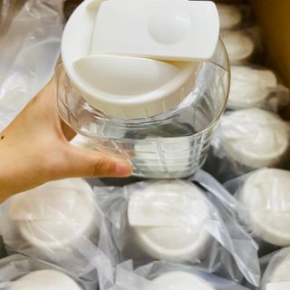 BÌNH NƯỚC CAO CẤP LOCK&LOCK 1.5L - hàng khuyến mãi của Lock&Lock