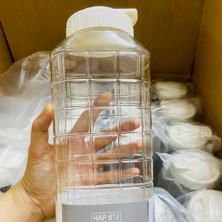 BÌNH NƯỚC CAO CẤP LOCK&LOCK 1.5L - hàng khuyến mãi của Lock&Lock