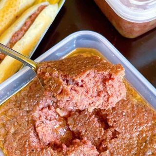 Pate cột đèn Hải Phòng