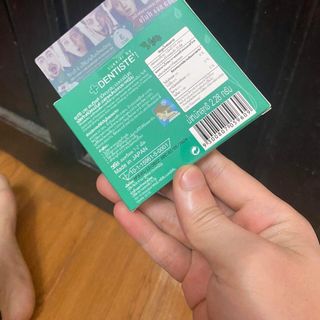 Kẹo tình yêu love mint