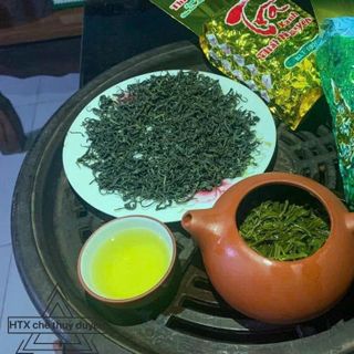 Tìm đại lý phân phối sản phẩm Trà Thái Nguyên