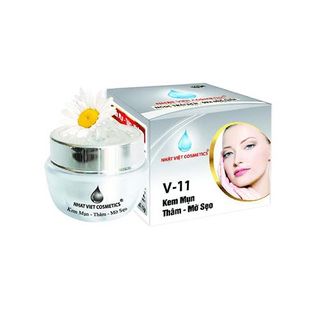 Kem mụn thâm mờ sẹo 10g