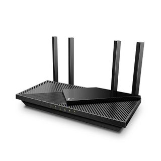 Thiết Bị Mạng TP-Link Archer AX55 Router Wi-Fi 6 Băng Tần Kép AX3000
