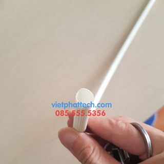 100 m gen chịu nhiệt phi 20