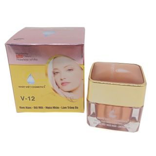 Kem nám đồi mồi ngừa nhăn làm trắng da 13g