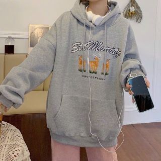 Áo hoodie in chữ Stt Mority, from 70kg. Giá sỉ - giá bán buôn